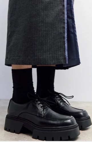 Zara scarpe basse punta - basse,