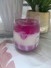 candele profumate artigianali