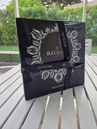 Buccellati timeless beauty - buccellati,