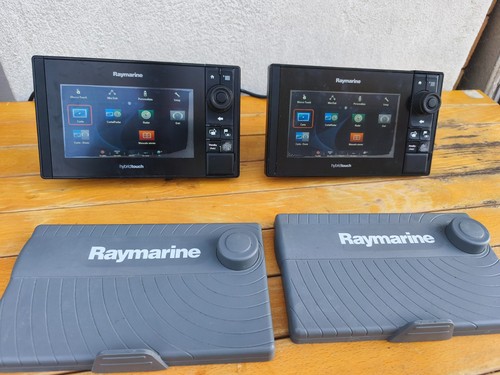 Raymarine es75 display - es75,