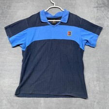 Polo Nike Pete Sampras ragazzo