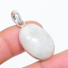 Ciondolo gioiello in argento