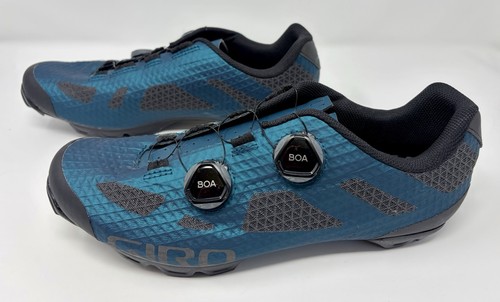 Scarpe mountain bike uomo giro - mountain,