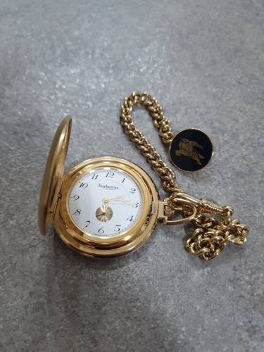 Orologio taschino quarzo - da,