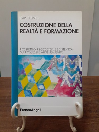 Carlo bisio costruzione - bisio,