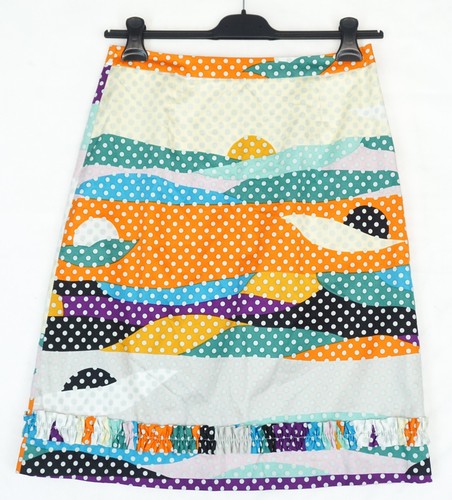 Gonna marimekko niihau - gonna,