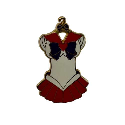 Spilla sailor moon fantasy - moon,