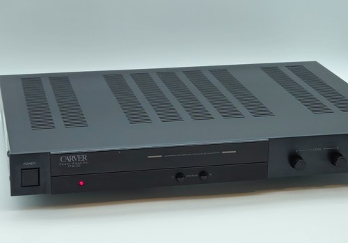 Amplificatore potenza - amplificatore, di