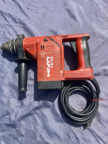 Hilti tools corded - hilti, hammer