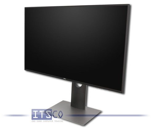 Monitor tft dell - monitor,
