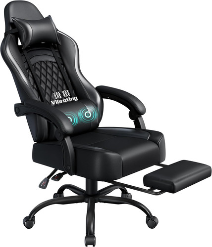 Sedia gaming ergonomica con - gaming,