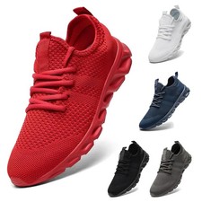 Scarpe Uomo Sneakers Sportive
