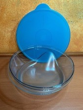 TUPPERWARE Piatto color