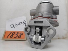 Pompa gasolio motore per