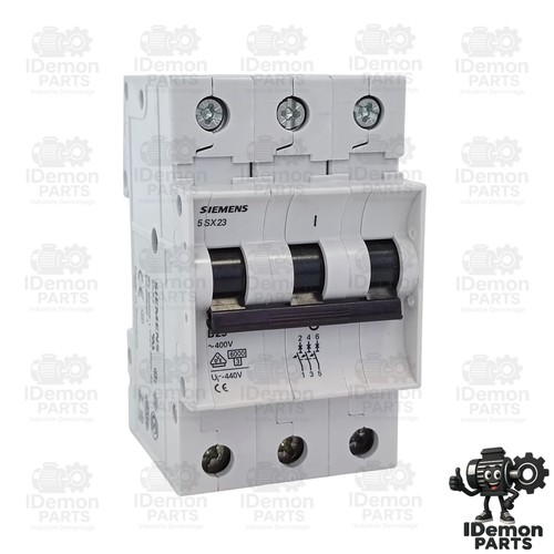 Siemens 5sx2325 interruttore - siemens, 5sx2325-6
