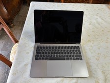 Macbook pro retina 2017 - macbook,