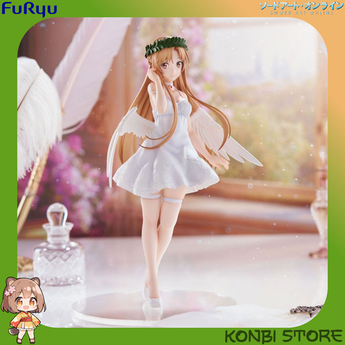 Asuna figure bicute pure - figure,