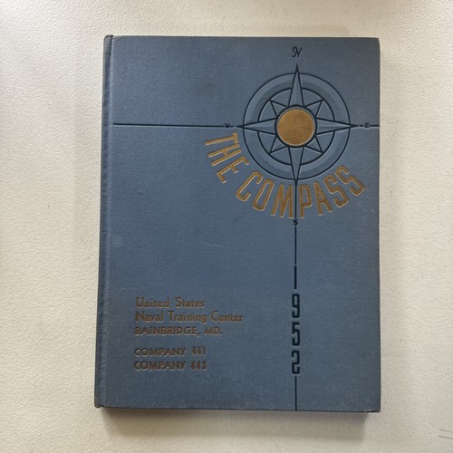 The compass united states - the,