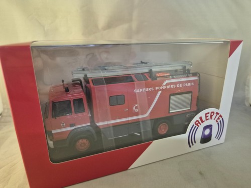 Alerte 0184 iveco 135 - iveco, 10
