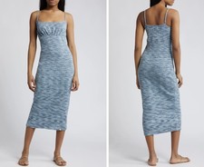 Abito midi a costine Rip Curl