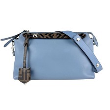 Borsa a tracolla media originale FENDI By The Way borsa a mano in pelle...