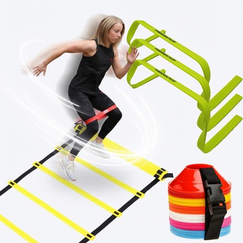 Set esercizi attrezzatura per - set,