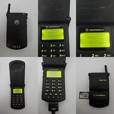 CELLULARE MOTOROLA STARTAC 130