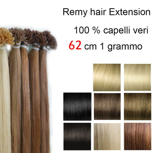 Extension ciocche gr - extension,