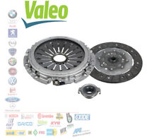 KIT FRIZIONE ALFA ROMEO 147 156 LANCIA LYBRA 1.9 JTD VALEO 828063