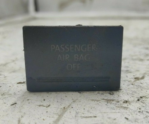 Ricambi usati pulsante airbag - pulsante,