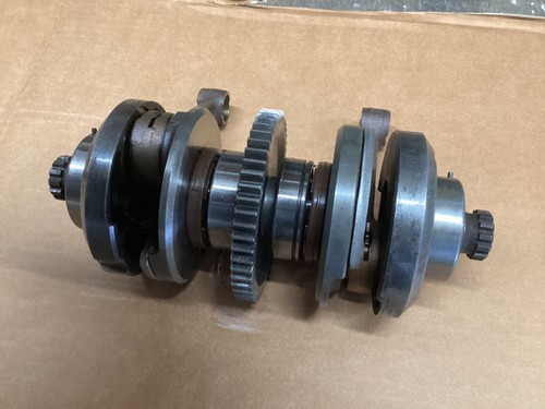 Albero motore suzuki rg500 - albero,