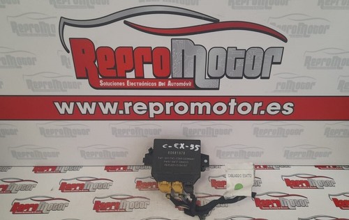 Unidad confort lancia 60681978 - lancia,