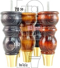 4 Piedini Mobili Ciabatta