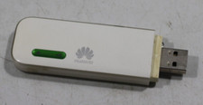 SBLOCCATO HUAWEI E355 3G UMTS HSPA+ HSDPA 21Mbps USB Surf Stick NO TAPPO