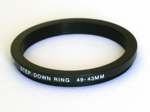 Adattatore step down - step,