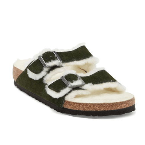 Birkenstock sandalo con - birkenstock,
