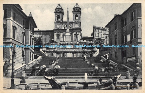 R169248 roma chiesa della - roma.,