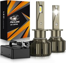 H1 LED Lampadine auto h1, 70W