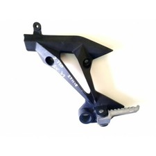 PEDANA POSTERIORE PEDALINO SINISTRO KAWASAKI Z 750 2007 2011 07 11