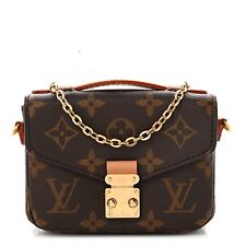 Louis Vuitton Micro Metis