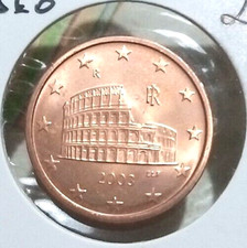 5 cent italia 2003 (4) Solo