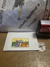 Figurina N.194 Album Storia Delle Armi Edizione Lampo 1957 Rec. M233