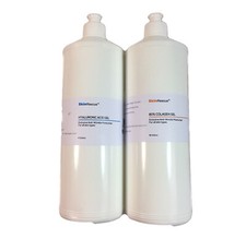 Collagene Hyaluronic Contact