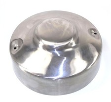 Tappo di protezione per alternatore DKW NZ 250, 350, 500 NUOVO! CONDIZIONI GREZZE! Riproduzione!