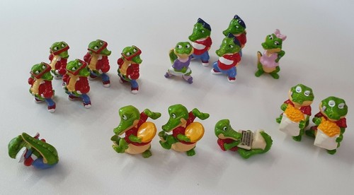 Coccobulli sorpresine kinder - coccobulli,