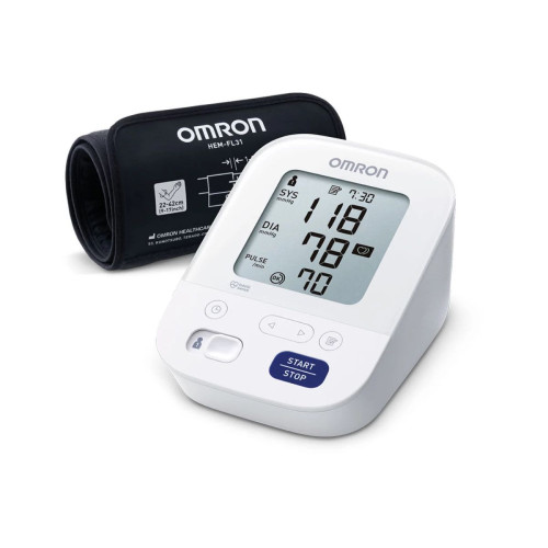Omron comfort misuratore - comfort,