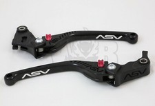 ASV F3 Lever Set Yamaha XSR700
