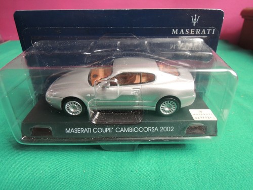 L68 maserati coupe - maserati, coupe'