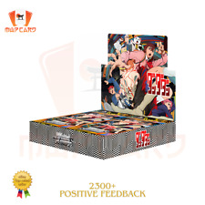 Weiss Schwarz Dan Da Dan DDD/S118 Box JAP PREORDER DanDaDan