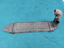 Intercooler turbo Saab 900NG